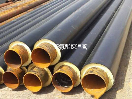 聚氨酯保溫管施工流程中要注意什么？